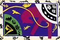 13 matisse jazz le cheval l'ecuyere et le clown 1943